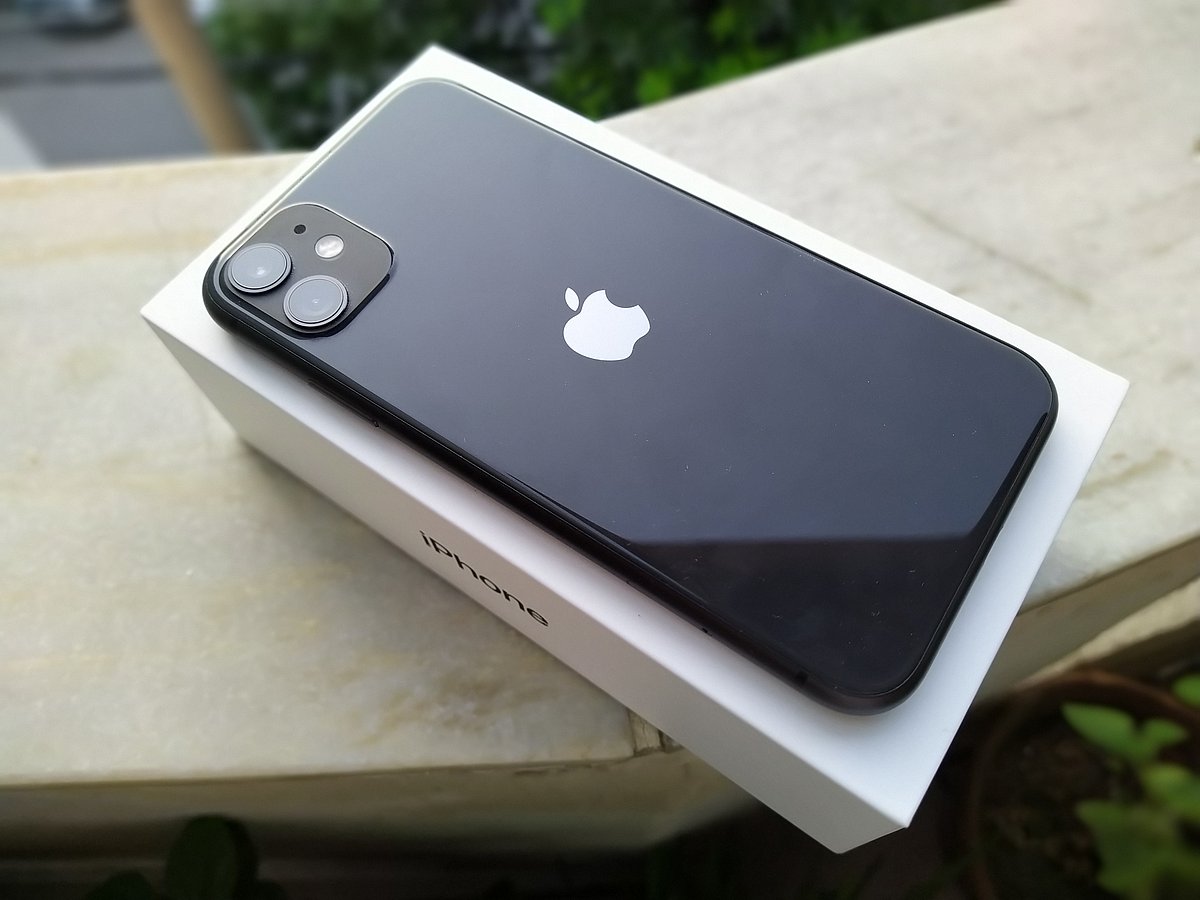 Gadget Review: All you wanted to know about iPhone11 