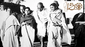 How would Gandhiji have reacted to ‘New India’ if he was still alive in 2019