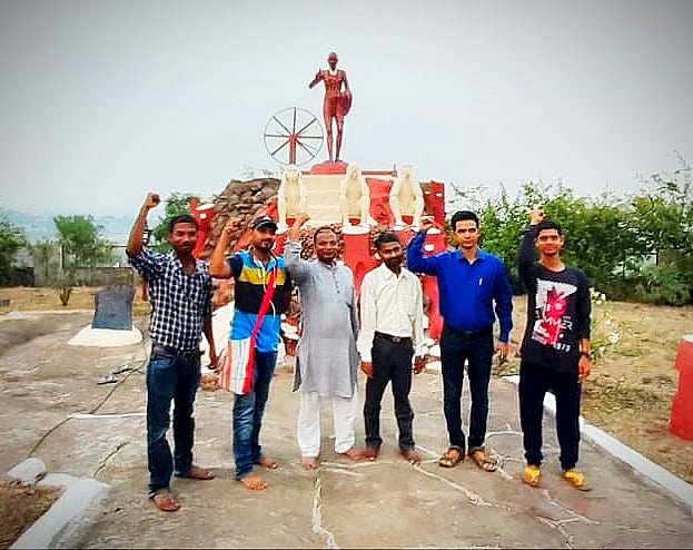 Mahatma Gandhi Antarrashtriya Hindi University: Expulsion of six Dalit-OBC students revoked