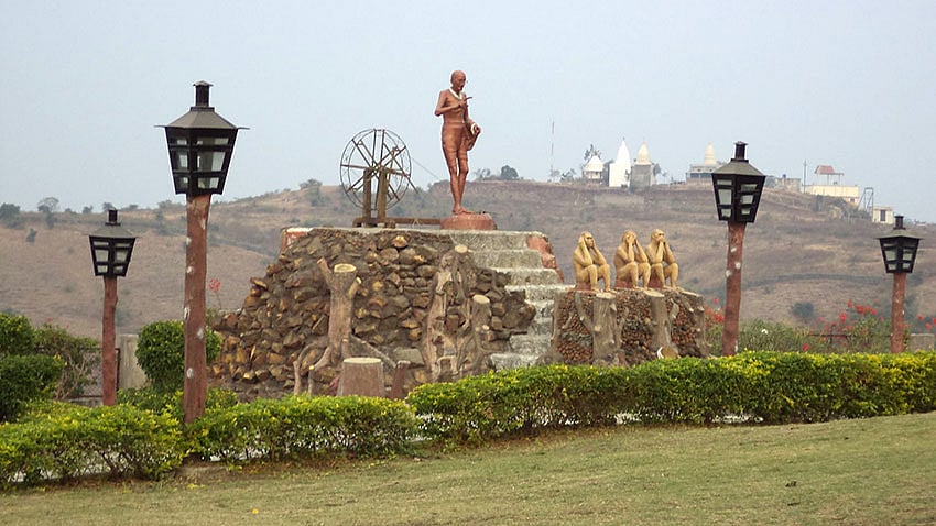 LIVE News Updates: Expulsion of 6 Maharashtra varsity students who wrote to PM revoked 
