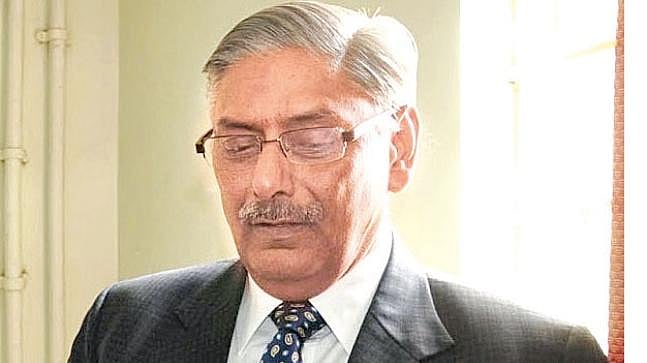 ‘Appointment of Justice Arun Mishra as Chairperson, NHRC a blow to Constitution, rule of law and human rights’