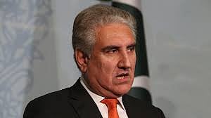 Pakistan denies use of its airspace to PM Modi