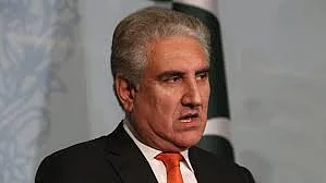 Pakistan denies use of its airspace to PM Modi