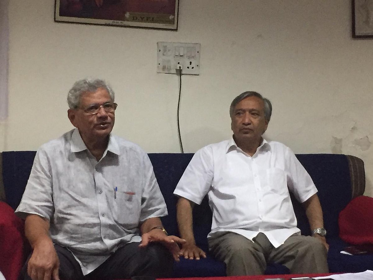 Jammu and Kashmir: ‘Silence is not acceptance, it’s a mistake to think it so,’ says Tarigami      