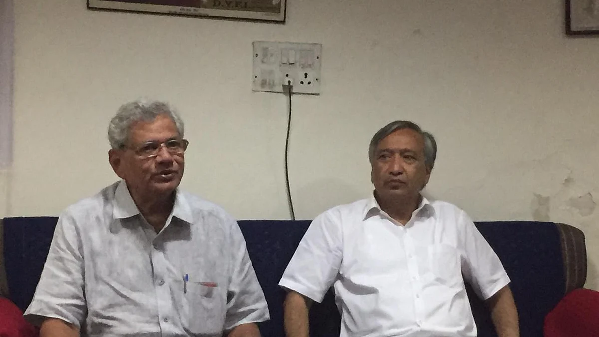 Jammu and Kashmir: ‘Silence is not acceptance, it’s a mistake to think it so,’ says Tarigami      