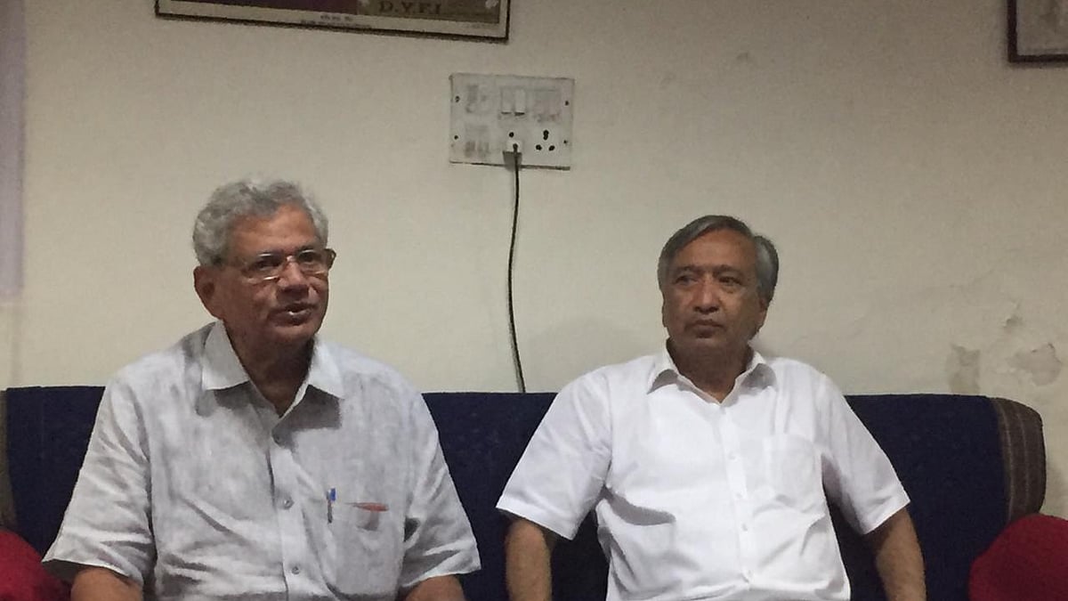 Jammu and Kashmir: ‘Silence is not acceptance, it’s a mistake to think it so,’ says Tarigami      