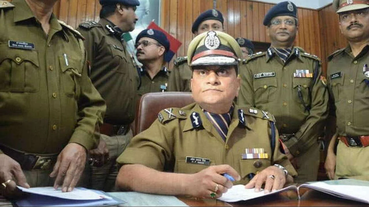 Shootouts shake Lucknow but Uttar Pradesh Police survey holds 81% people feel safe 
