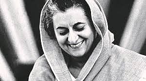 "Will always protect the India you sacrificed everything for": Rahul Gandhi pays tribute to Indira Gandhi