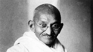 The greatest Indian ever: Chronicling the life and times of Mahatma Gandhi