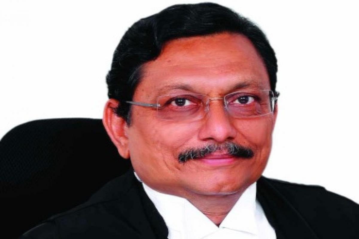  CJI Gogoi recommends Justice SA Bobde as his successor 