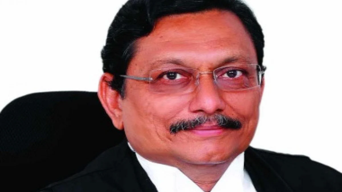 CJI Gogoi recommends Justice SA Bobde as his successor 