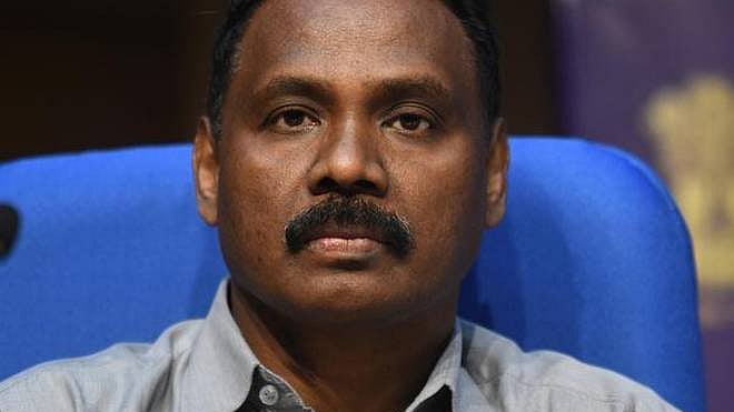 Girish Chandra Murmu 