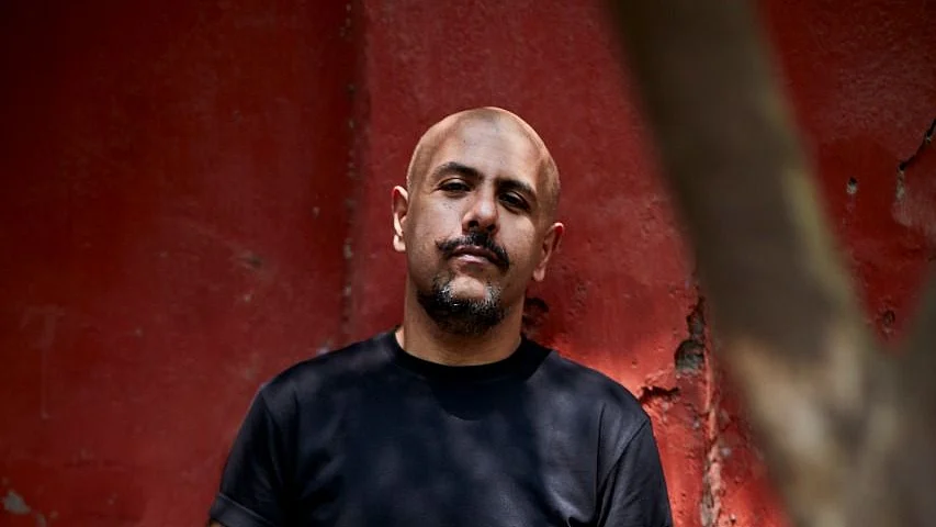 Vishal Dadlani says singers and musicians are one community 