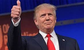 ISIS chief Baghdadi dead in US raid in Syria: Trump