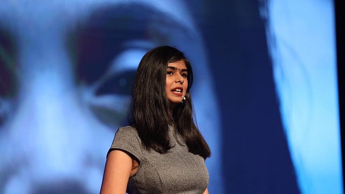 Aranya Johar (Photo courtesy: social media)