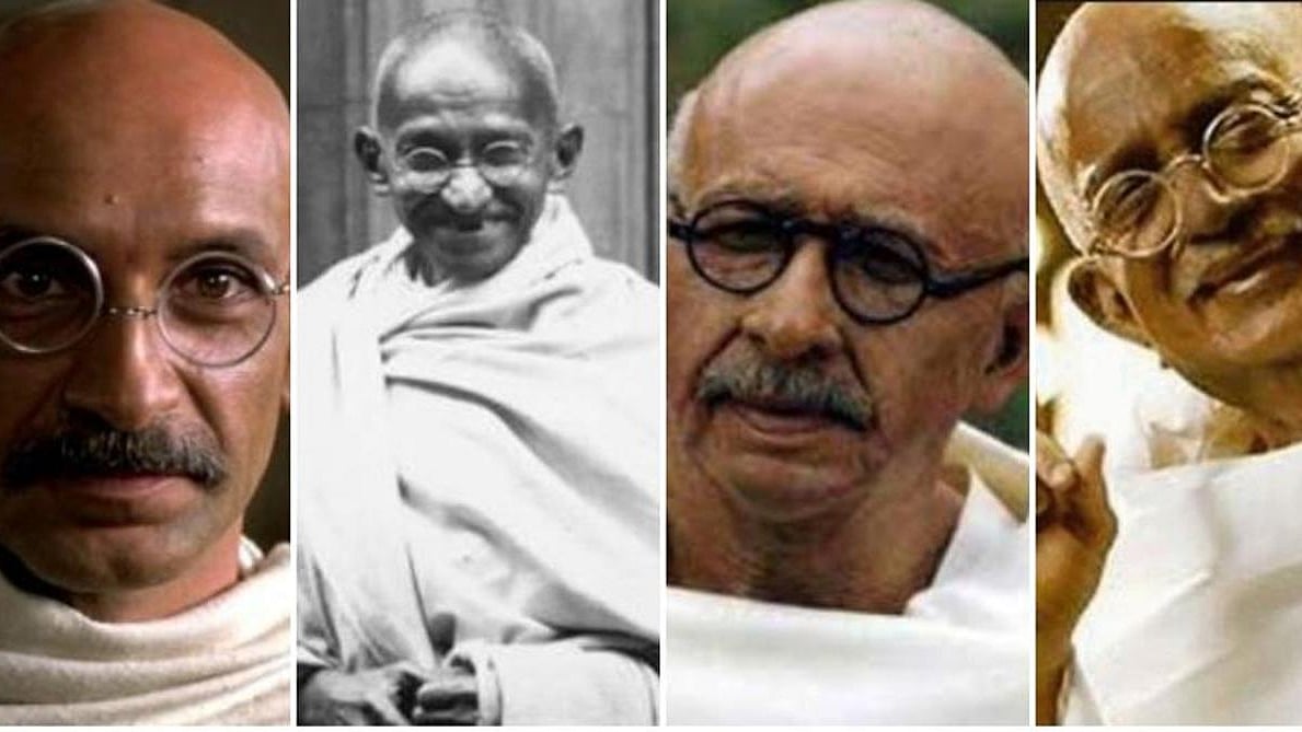 Gandhi Jayanti Special: 5 films to remind us of the significance of the Mahatma