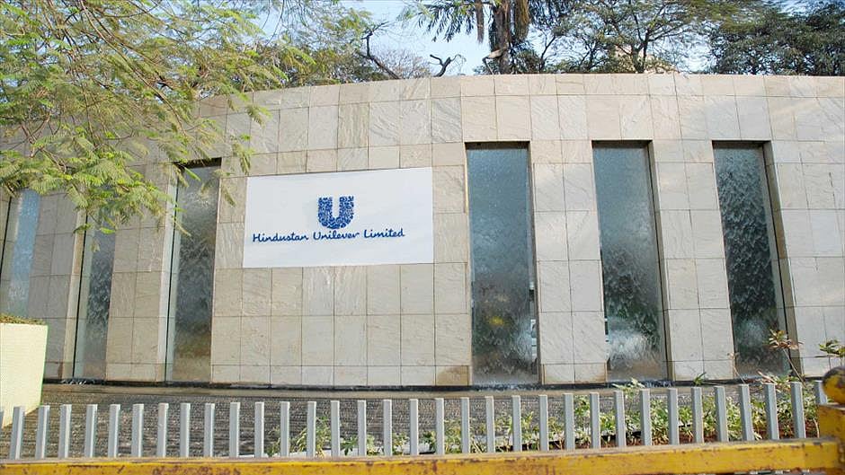 Trade is facing acute liquidity crunch, says Hindustan Unilever CFO