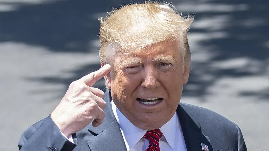 Impeachment probe: WH refuses cooperation from Trump; Pelosi says Trump making lawlessness a virtue  