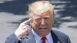 Impeachment probe: WH refuses cooperation from Trump; Pelosi says Trump making lawlessness a virtue