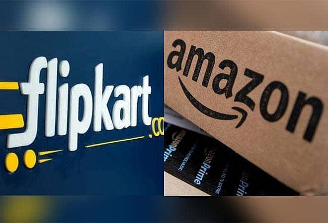 E-commerce discounts: Govt sends queries to Amazon, Flipkart