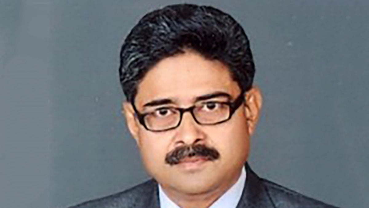 Patna HC judge Justice Rakesh Kumar who called out corruption in judiciary transferred to Andhra Pradesh HC