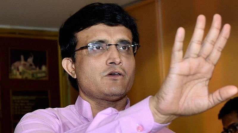 India-Pakistan bilateral ties subject to approval from PMs of both countries, says Sourav Ganguly