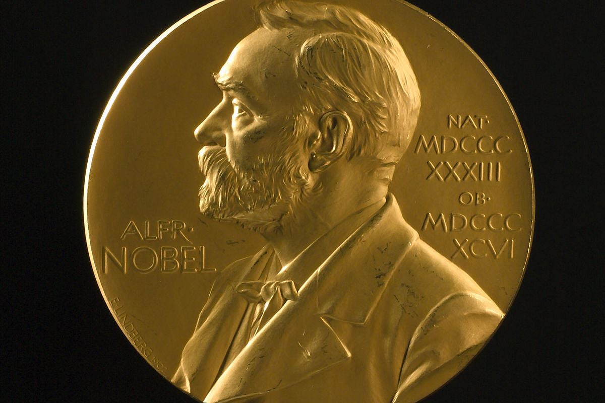‘To avenge Nobel to JNU-ite liberal, we must institute our own Gaubells Prize’      