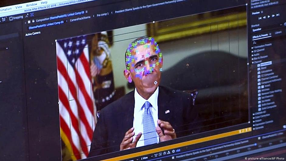 S. Korea concerned as deepfakes surge ahead of general elections 