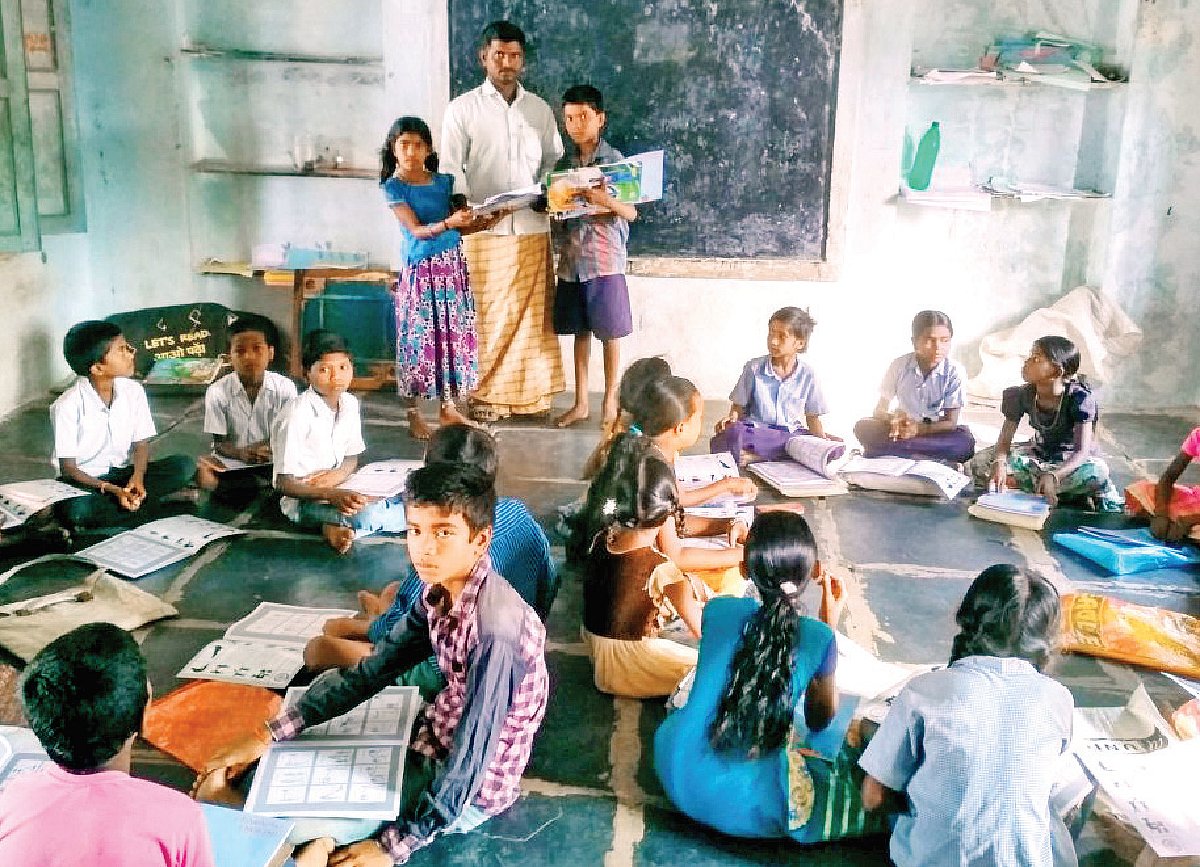 Manipur schools closed till July 24 amid Covid surge