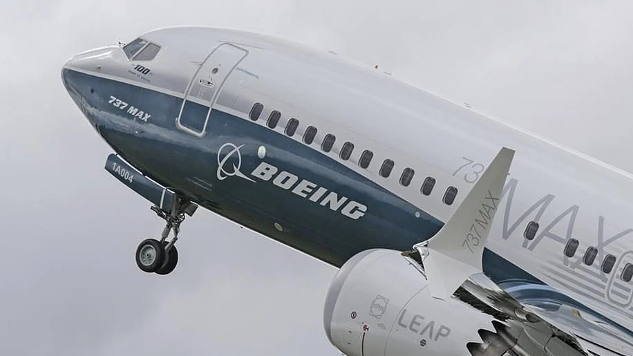 American Airlines resumes Boeing 737 Max commercial flight