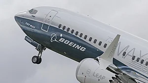 American Airlines resumes Boeing 737 Max commercial flight