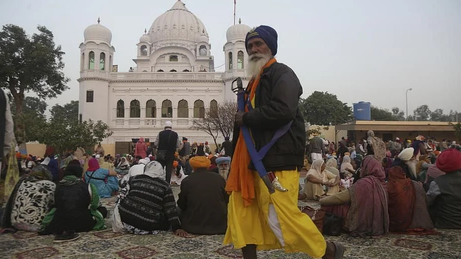 Can Kartarpur erase enmity between India and Pakistan?