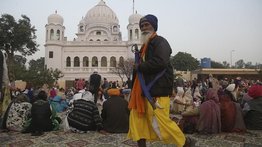 Can Kartarpur erase enmity between India and Pakistan?