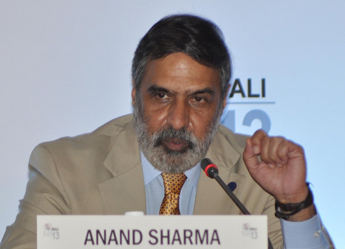  Congress: Assembly poll results moral defeat for BJP