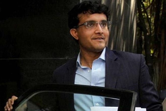 ‘Will run BCCI the way I led India,’ Sourav Ganguly promises corruption-free tenure 