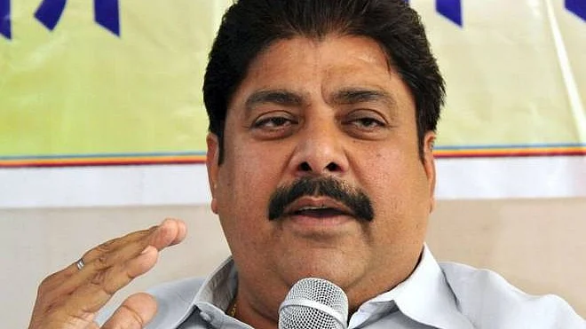 Ajay Chautala