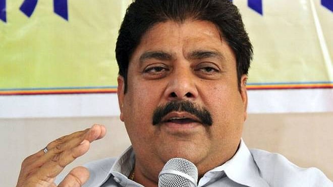 Ajay Chautala