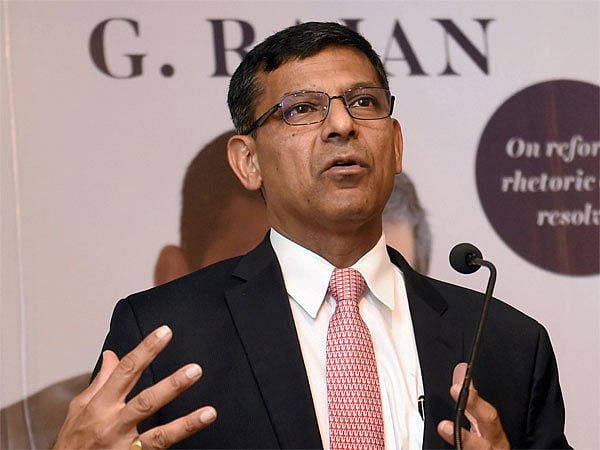Raghuram Rajan: India in growth recession; extreme centralisation of power in PMO not good