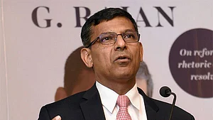 Raghuram Rajan: India in growth recession; extreme centralisation of power in PMO not good