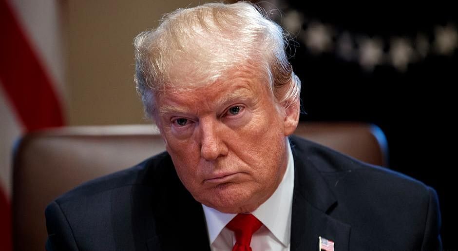 JeM releases threat video ahead of US President Donald Trump’s India visit