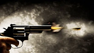 Shootout leaves nine dead in Mexico