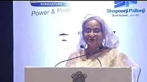 Bangladesh's reserves increased to $48 bn, says PM Hasina