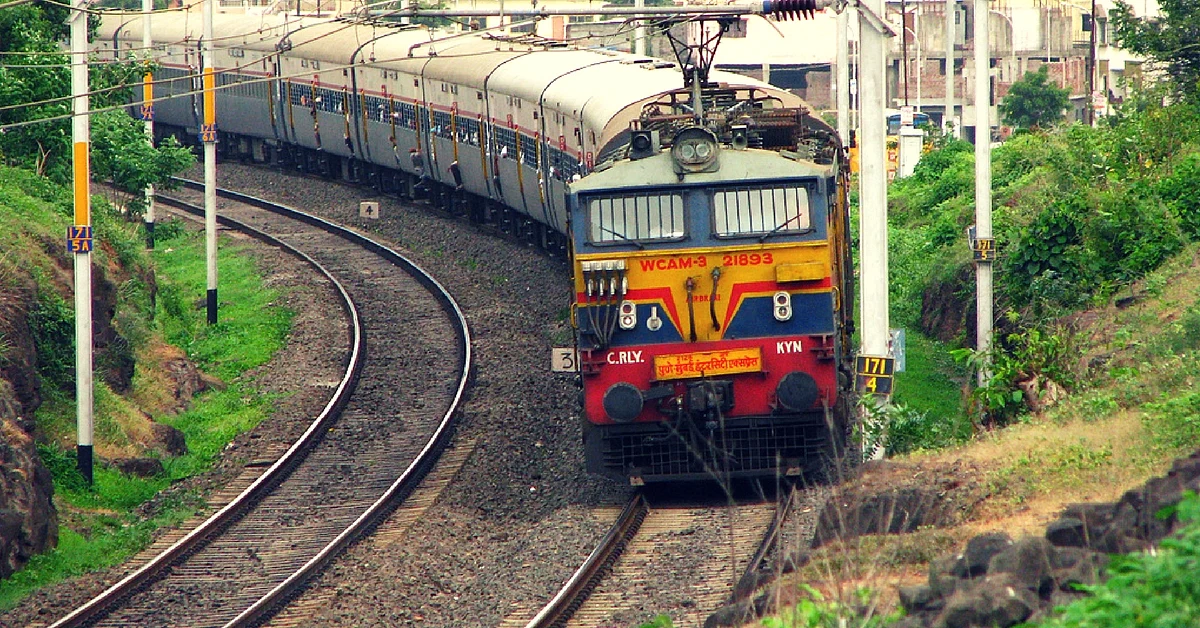 New Indore-Manmad rail route to bring MP closer to Mumbai