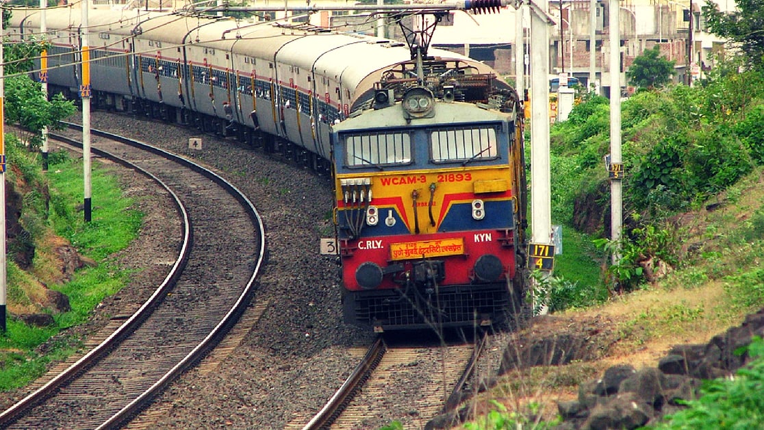 New Indore-Manmad rail route to bring MP closer to Mumbai