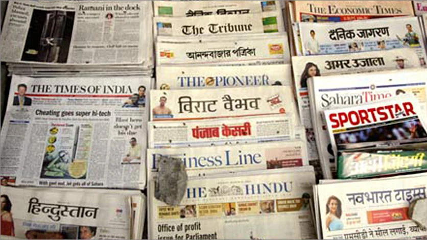 Representative Image (social media)