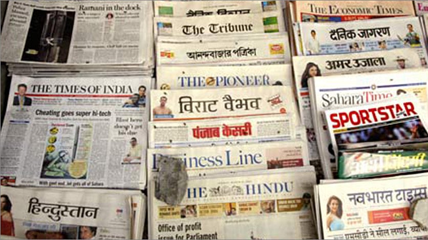 Representative Image (social media)