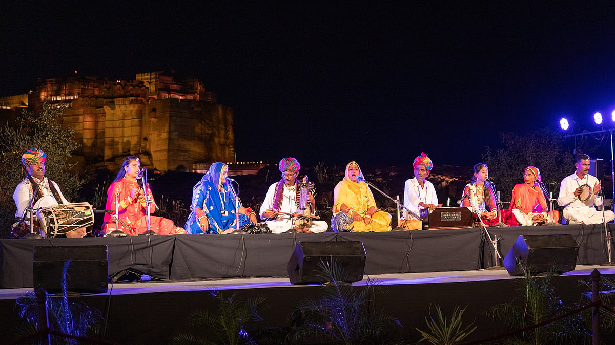 Jodhpur RIFF (NH Photo)