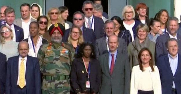 EU MPs in Kashmir say Article 370 internal issue, stand by India in fight against terror