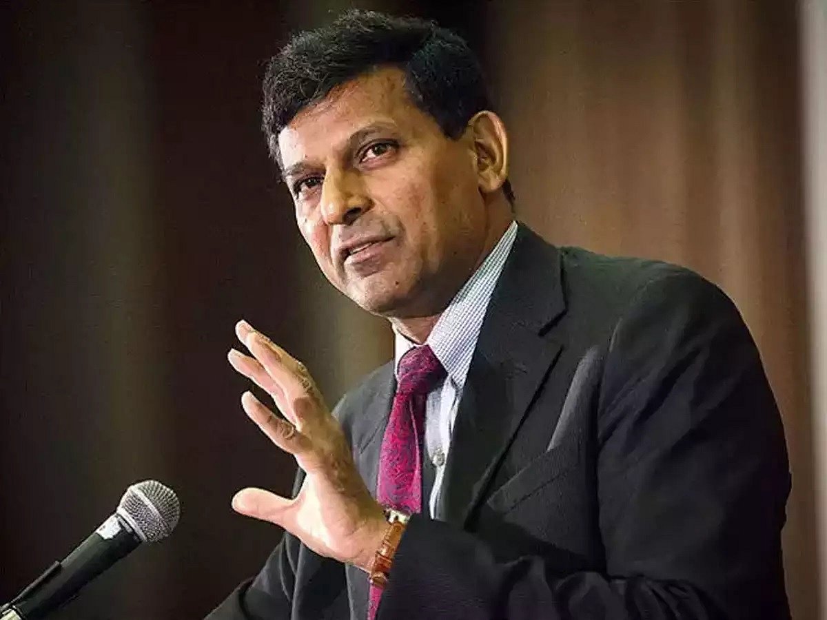 GDP contraction: Five suggestions by ex-RBI governor Raghuram Rajan to revive the economy