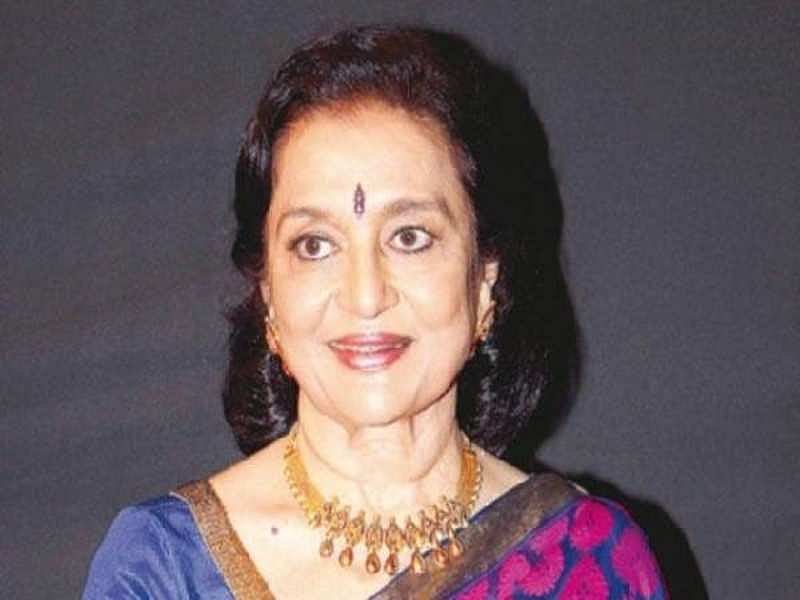 Wish I could be a Sanjay Leela Bhansali heroine: Asha Parekh